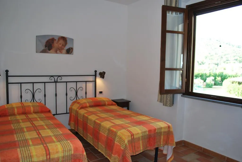 Casa Vacanze Poggio Aprico Venturina Terme 0*,  Italie