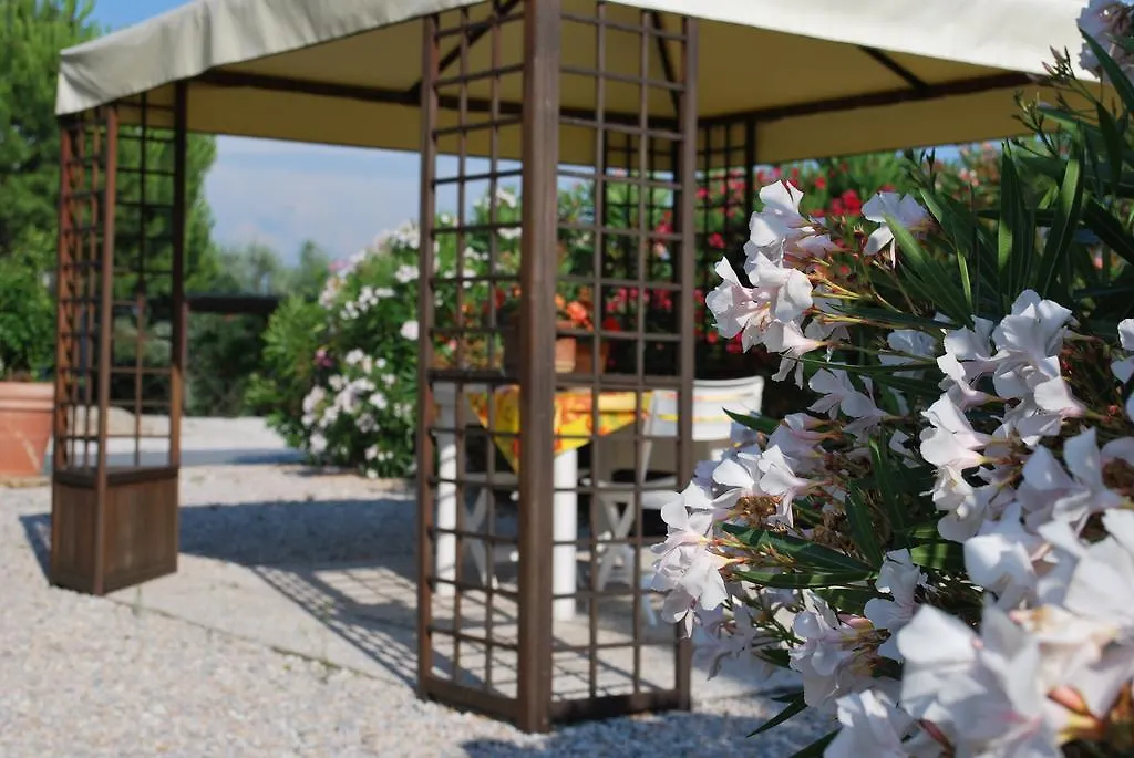 Casa Vacanze Poggio Aprico Venturina Terme Appartement