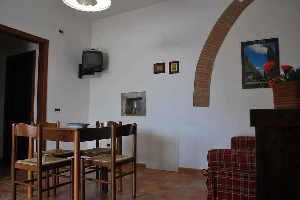 Apartamento Casa Vacanze Poggio Aprico Venturina Terme Italia