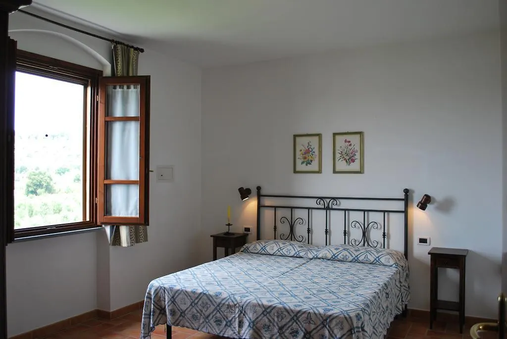 Casa Vacanze Poggio Aprico Venturina Terme