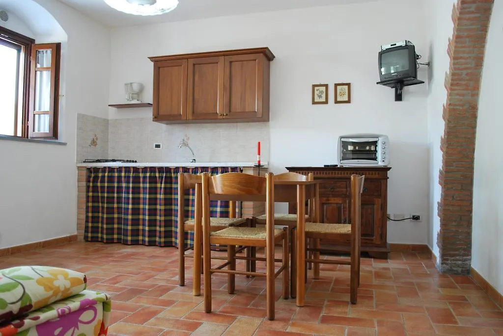 Casa Vacanze Poggio Aprico Venturina Terme 0*,