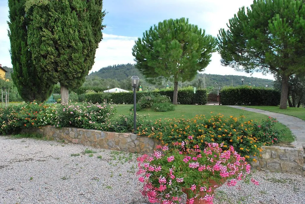 Appartement Casa Vacanze Poggio Aprico Venturina Terme