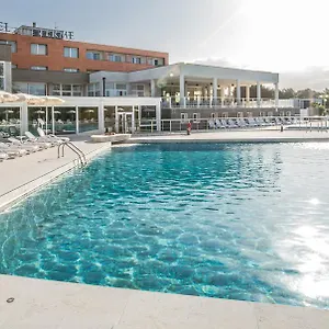 Delle Terme Di Venturina Terme
